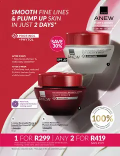 Avon specials catalogue – valid from 01.06.2026 | Page: 99