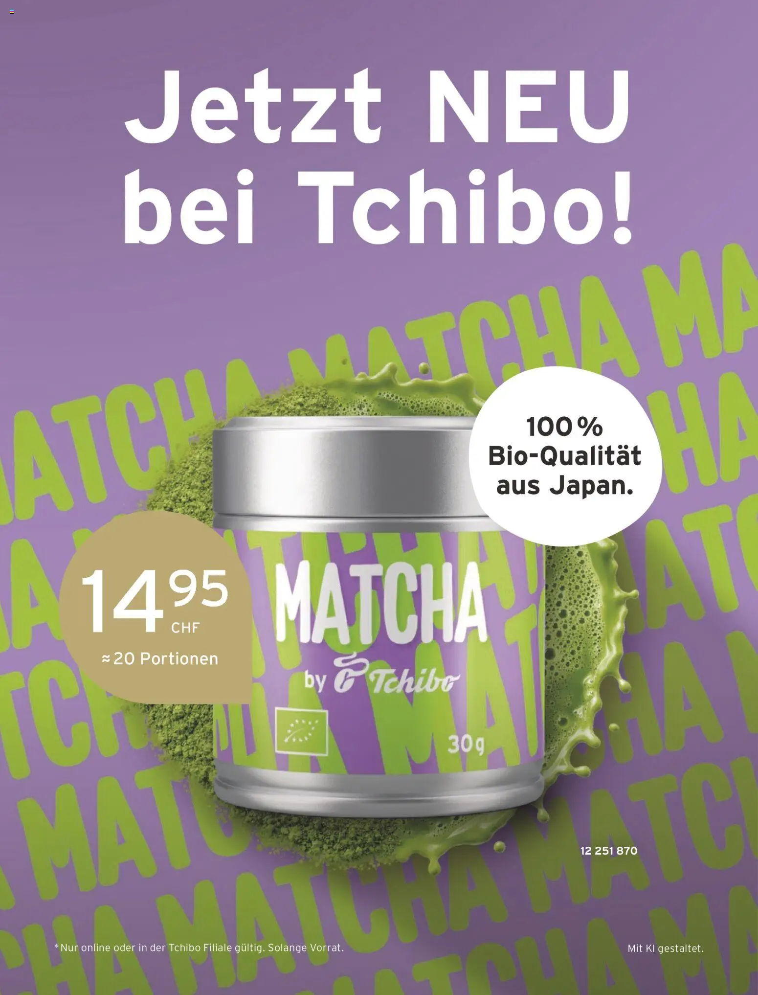 Tchibo aktionen Warme Styles – gültig ab 01.11.2026 | Seite: 164