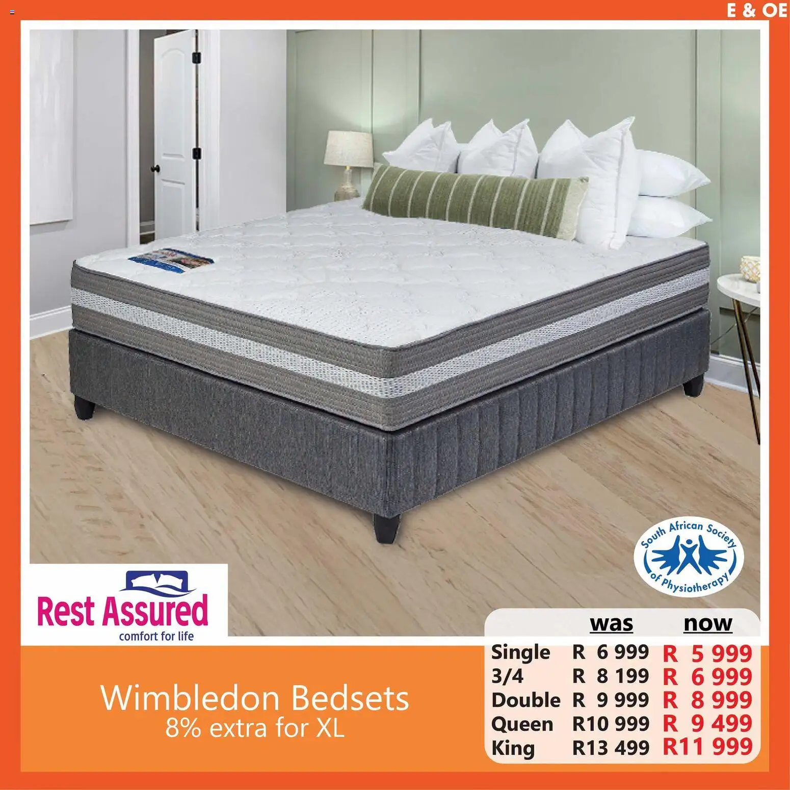 New Tafelberg Furnishers catalogue – valid from 12/08/2026 | Page: 17