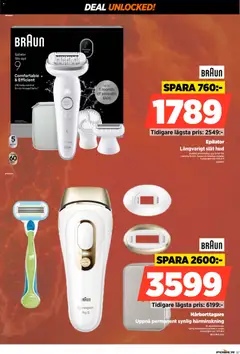 Power erbjudanden - Förhandsvisning av reklamblad från butik Power aktuell från 24/09/2026 | Sida: 97