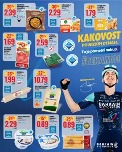 Eurospin katalog akcije – veljaven od 23.07.2026 | Stran: 2