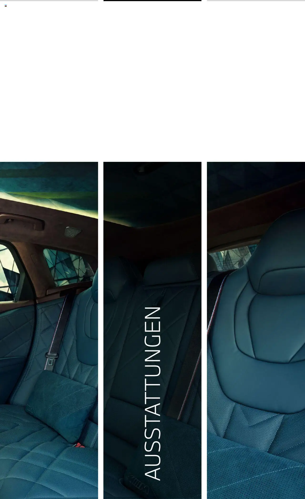 BMW XM – gültig ab 01.08.2025 | Seite: 9