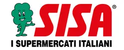 SISA volantino