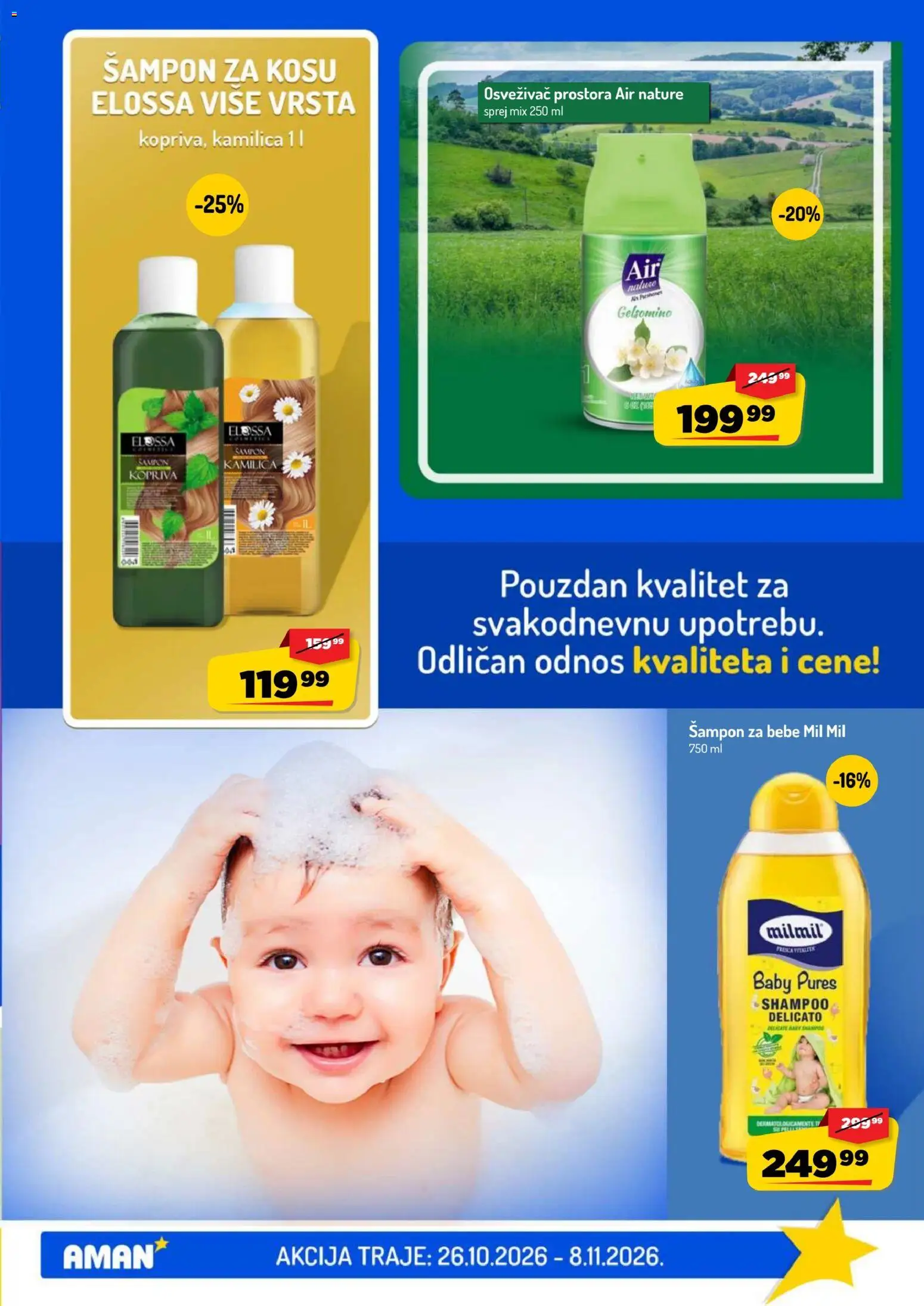 Aman katalog - važi od 26.10.2026 | Strana: 37
