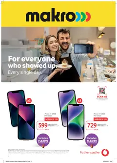 Makro specials catalogue – valid from 07.05.2026