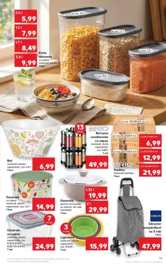 Ofertele Kaufland valabile de la 27.05.2026 | Pagină: 19