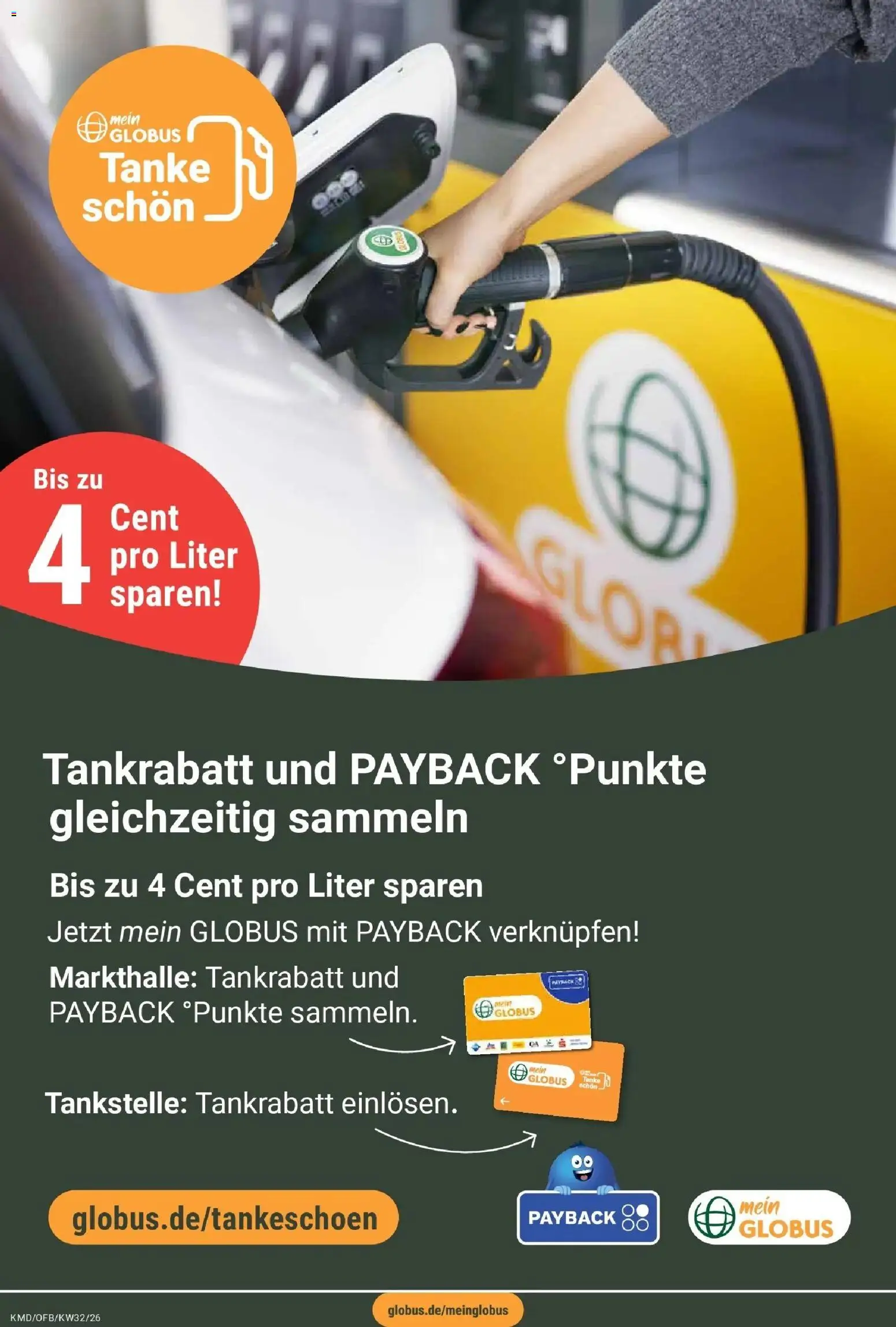 Globus Prospekt Köln (ab 03.08.2026) » Angebote online | Seite: 9