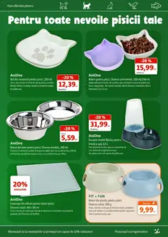 Ofertele Fressnapf valabile de la 08.10.2026 | Pagină: 11