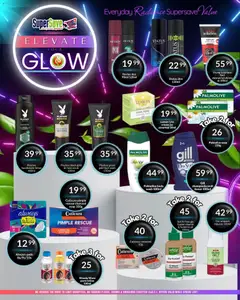 Super Save specials catalogue – valid from 02/08/2026