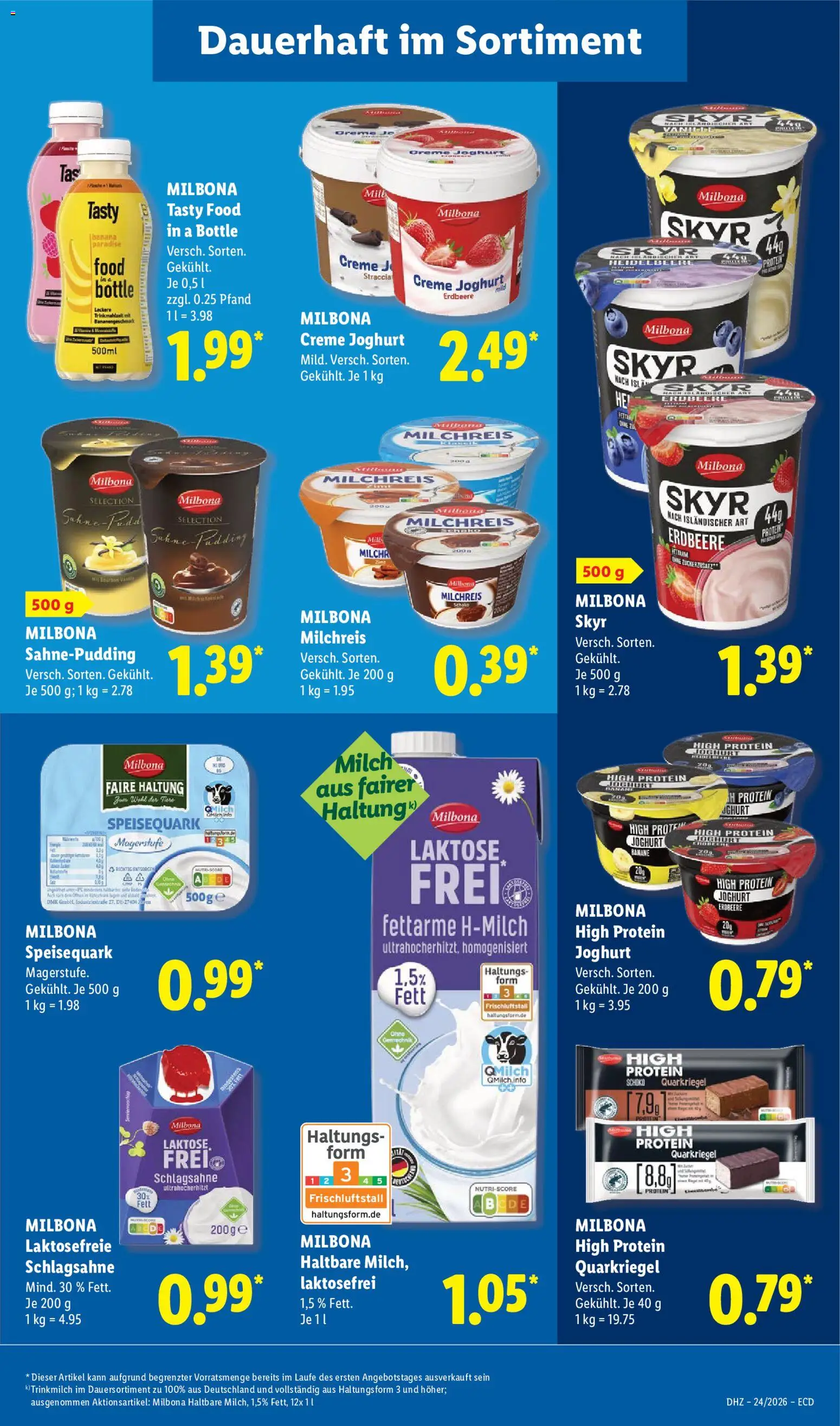 Lidl Prospekt – gültig ab 08.06.2026 | Seite: 27