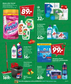 Bilka - Tilbudsavis uge 45 gyldig fra 30/10/2026 | Side: 56