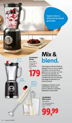 Ofertele Lidl valabile de la 30.03.2026 | Pagină: 6