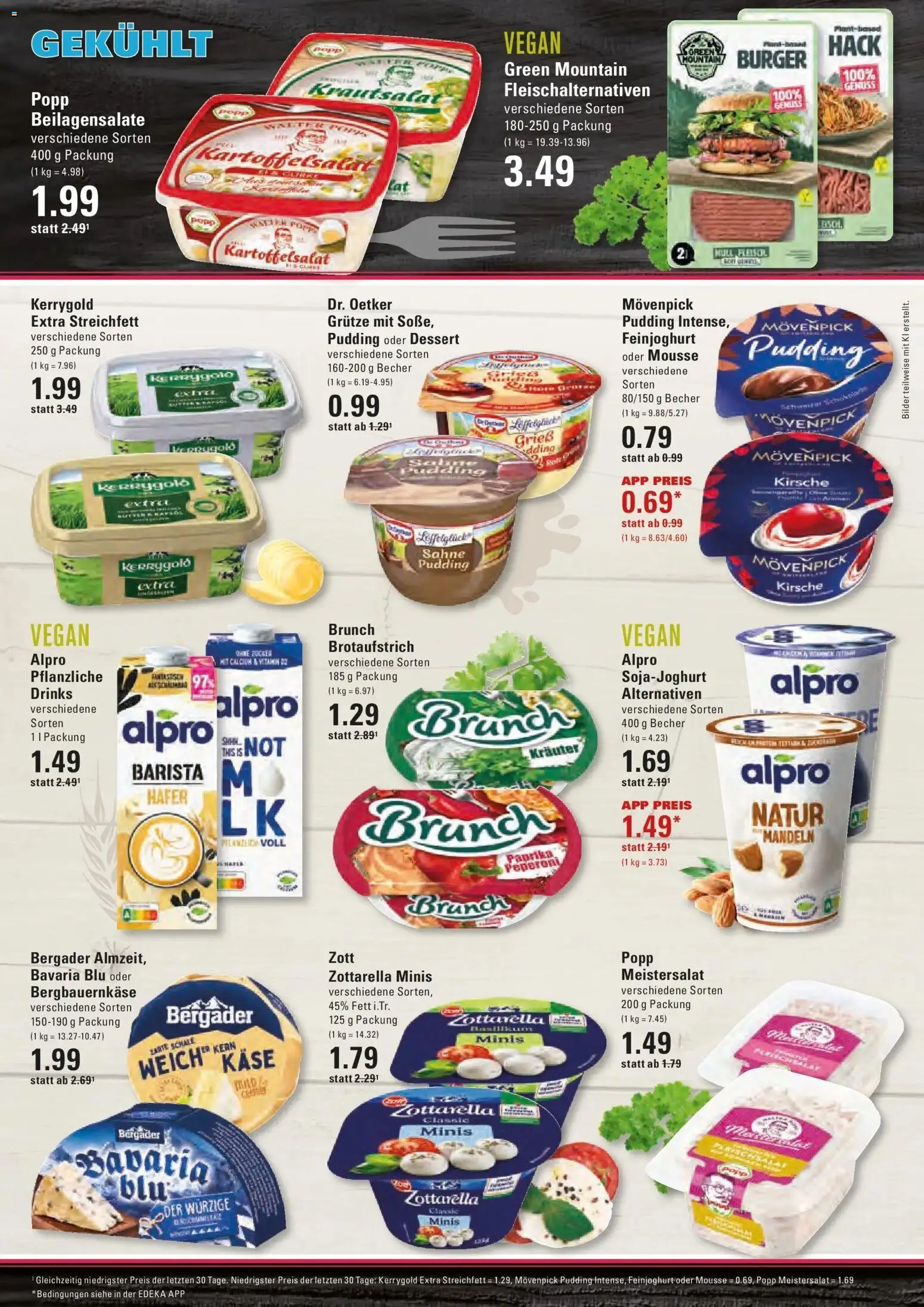 Marktkauf Prospekt Stade	 – gültig ab 27.04.2026 | Seite: 8 | Produkte: Mandeln, Bilder, Alpro, Sahne
