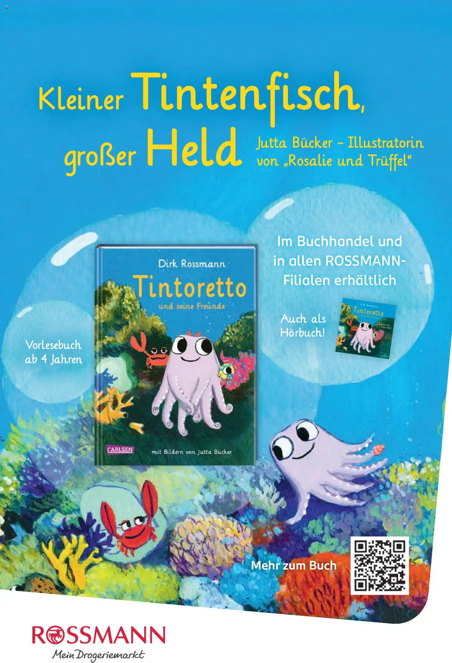 Rossmann Babywelt – gültig ab 06.06.2026 | Seite: 55