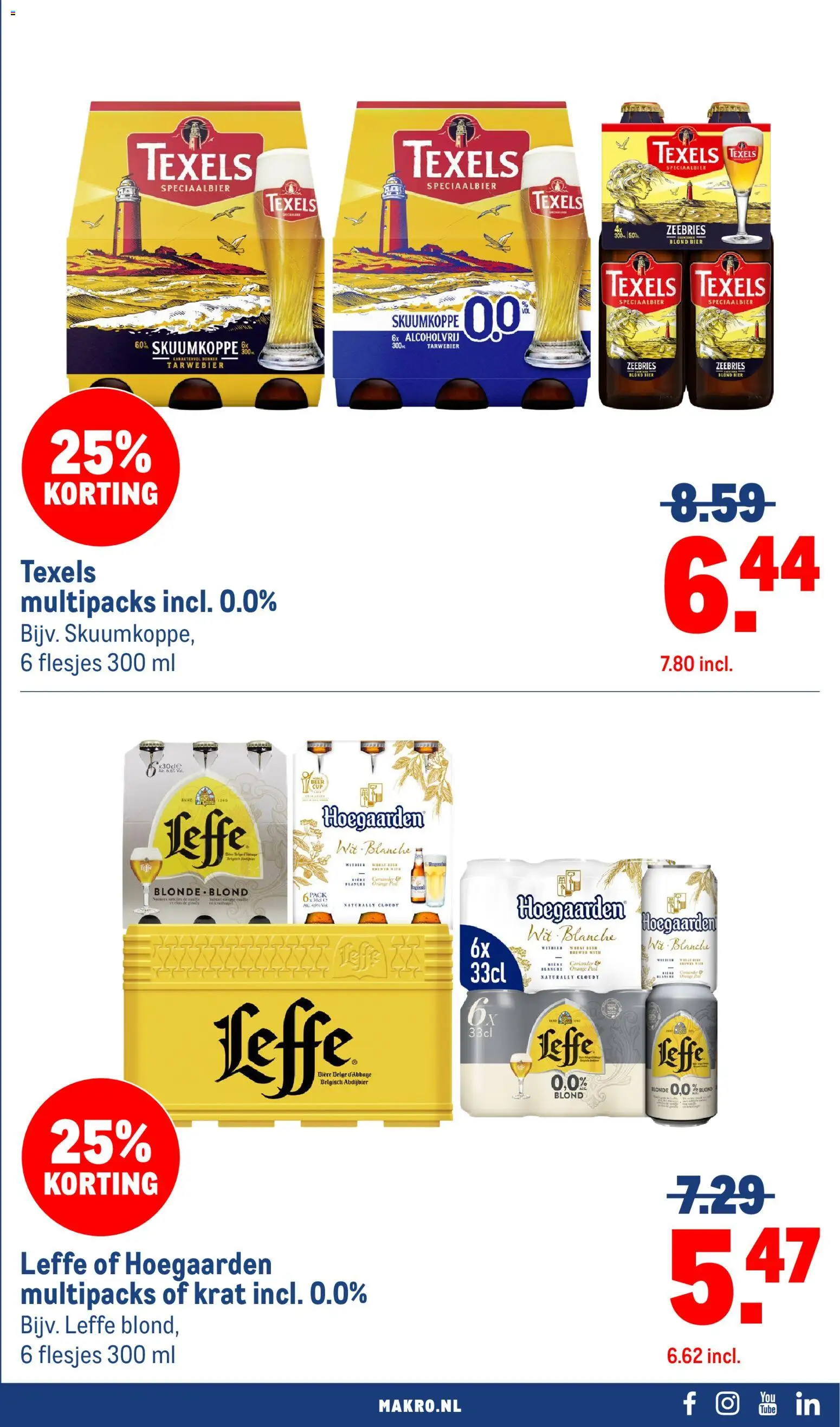 {H1} | Pagina: 59 | Producten: Bier, Vanille