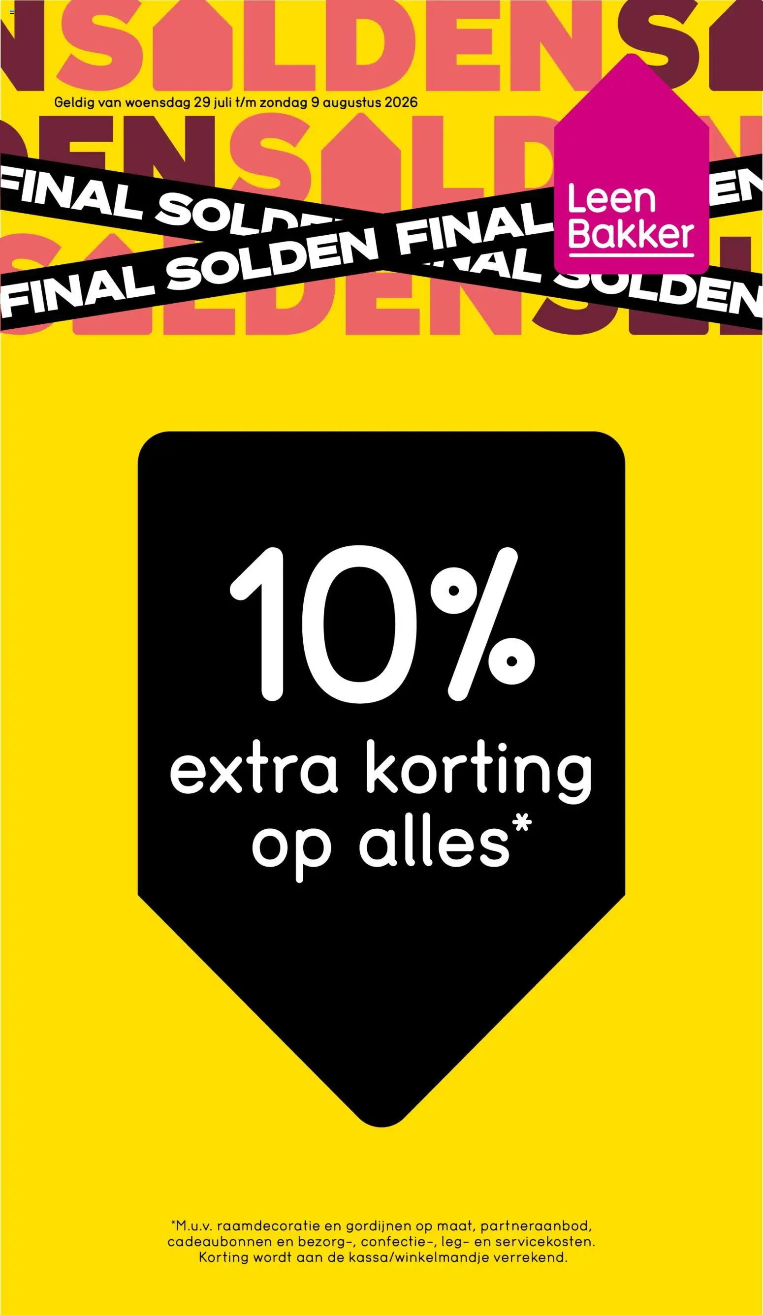{H1} | Pagina: 1 | Producten: Gordijnen