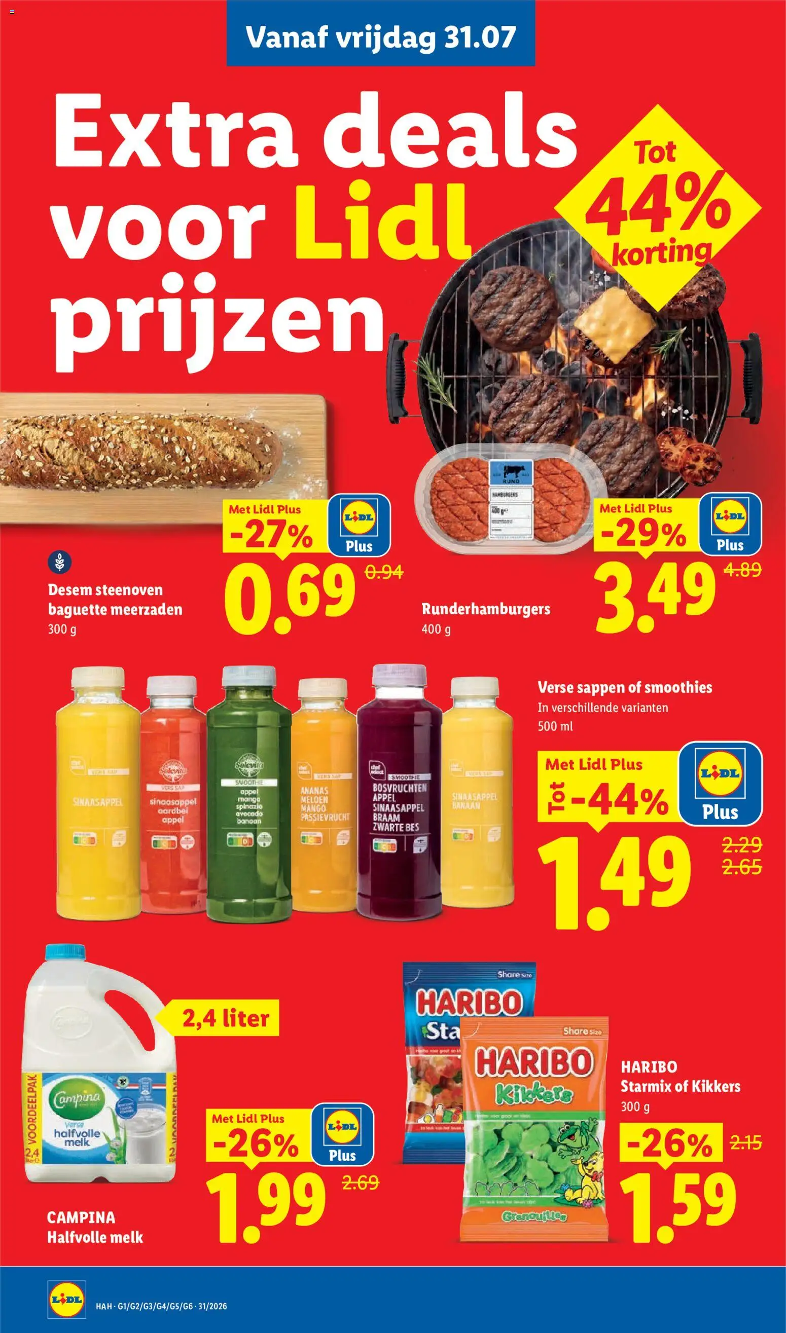 {H1} | Pagina: 24 | Producten: Sap, Elektromos húsdaráló, Baguette, Appel