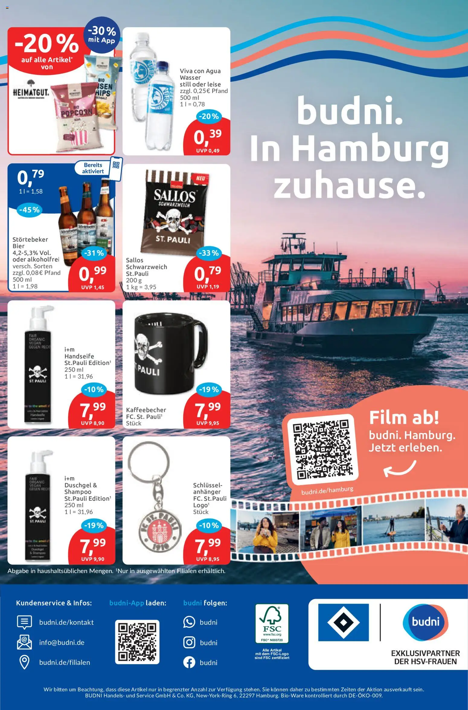 Budni Prospekt – gültig ab 29.06.2026 | Seite: 8