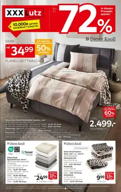 XXXLutz Wohnaccessoires & Haushalt ab 17.10.2026 gültig