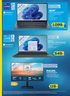 Euronics Prospekt ab 26.08.2026 gültig | Seite: 8