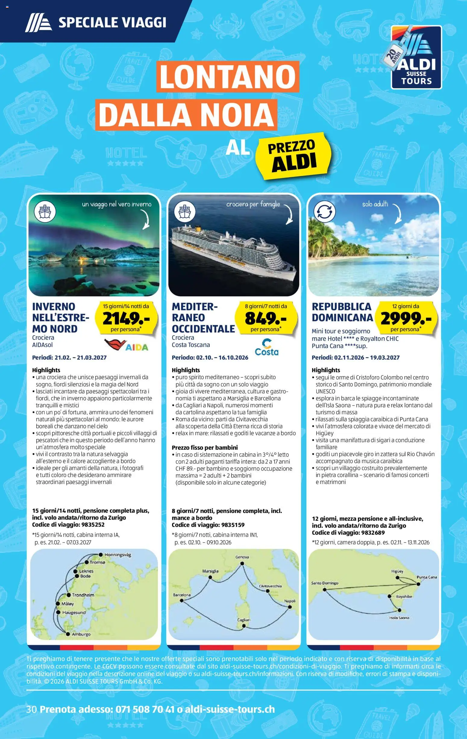 Aldi aktionen IT – gültig ab 07.05.2026 | Seite: 30