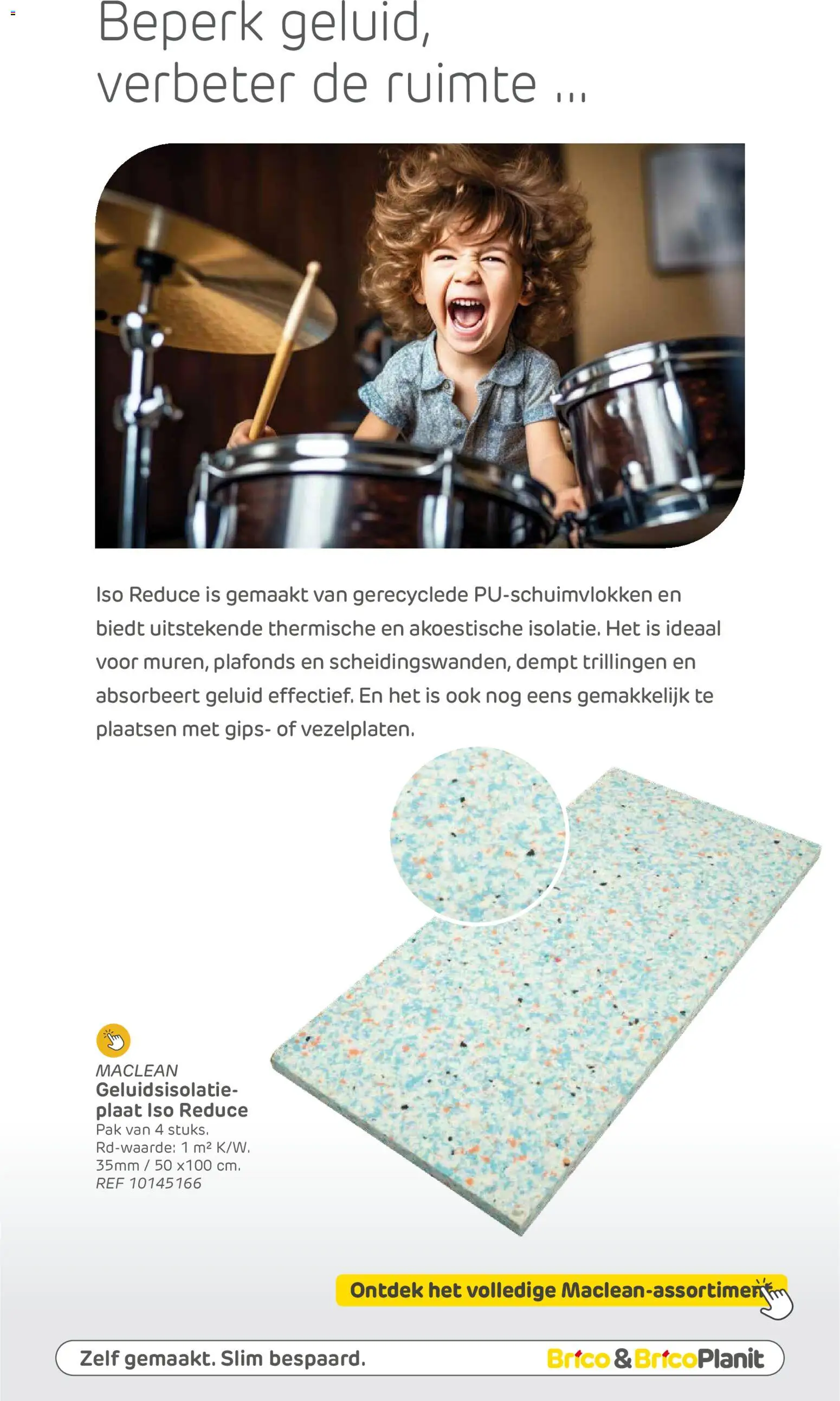 {H1} | Pagina: 50 | Producten: Plaat, Geluid