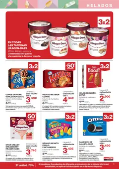 Vista previa Supercor folleto válido desde el 01/07/2026 | Página: 11