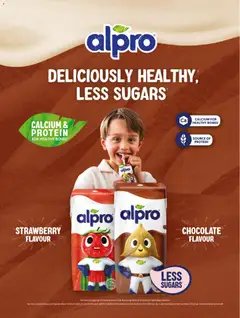 Preview of Spinneys catalogue valid from 31 Aug, 2026 | Page: 195