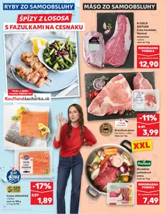 Kaufland leták platný od 11.06.2026 | Strana: 16