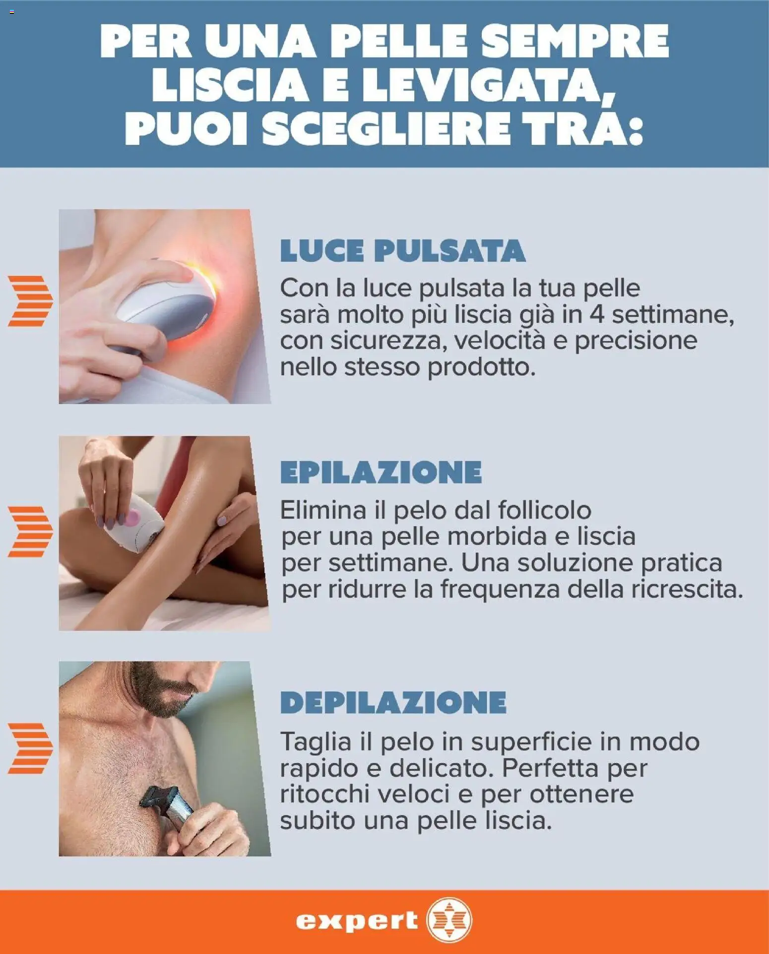 Volantino Expert del 04.06.2026 | Pagina: 2