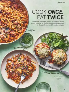 Preview of Tesco Magazine - May 2026 valid from 01.05.2026 | Page: 21