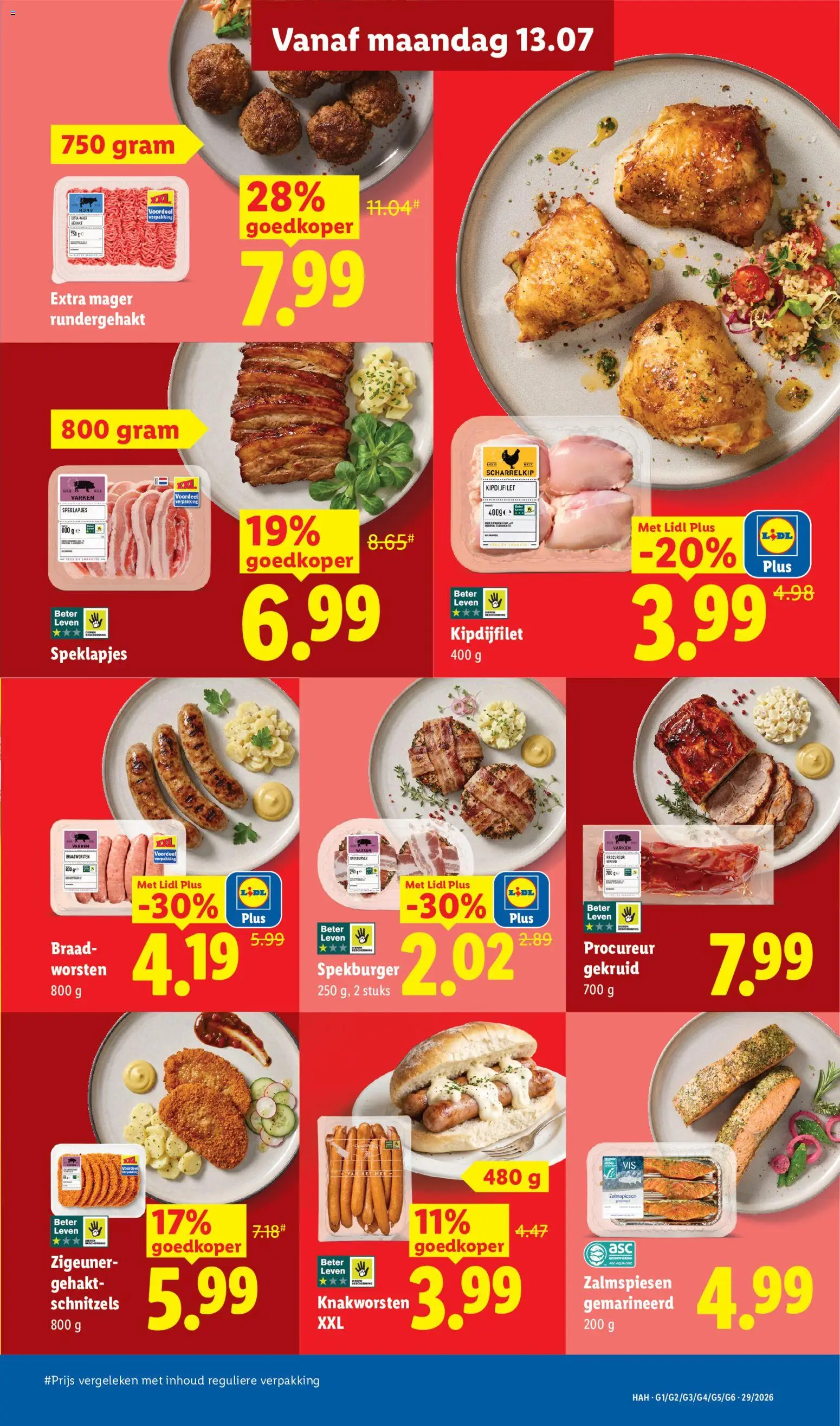 Lidl folder vanaf 13 — page 7