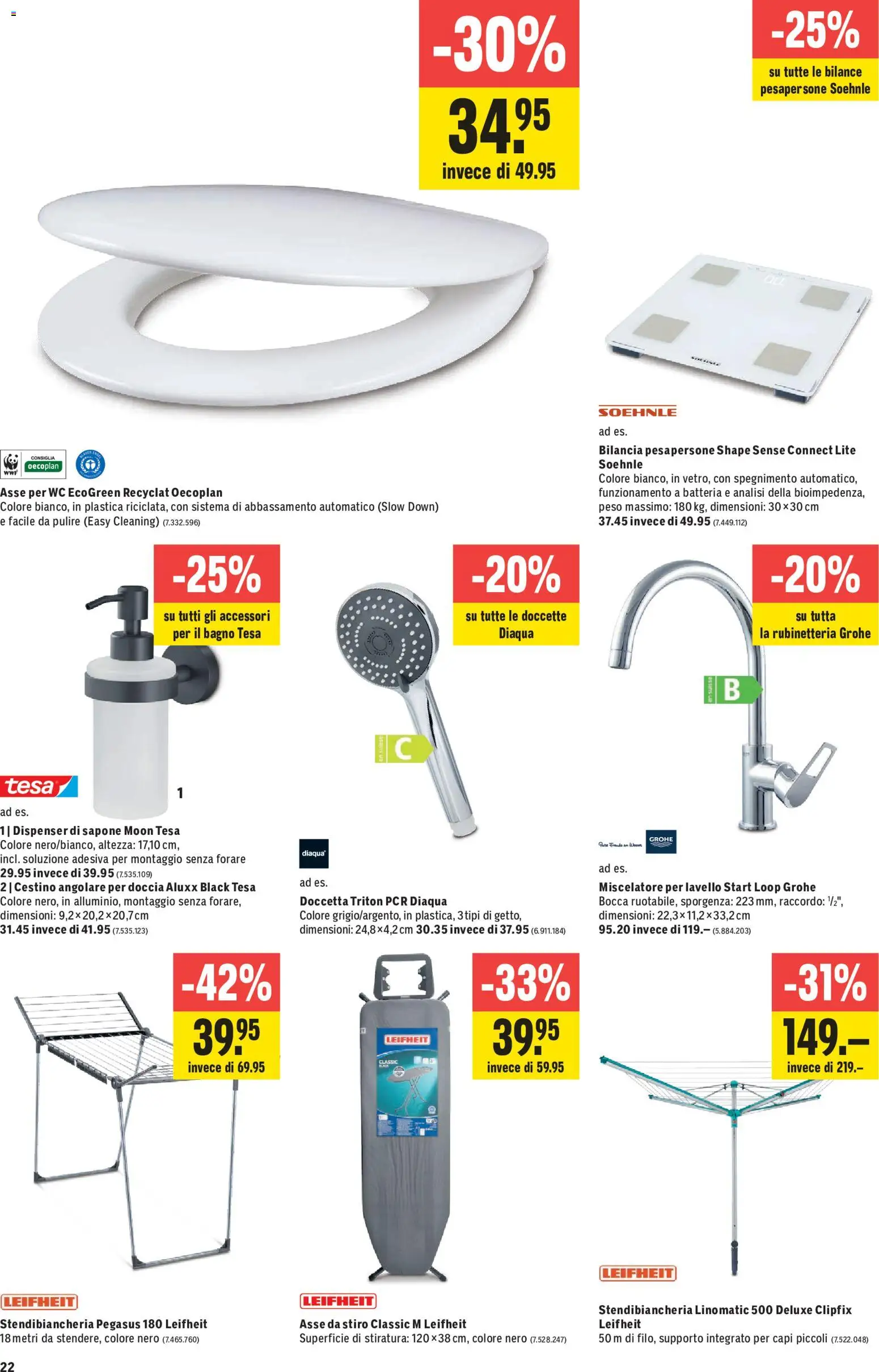 Jumbo aktionen IT – gültig ab 02.07.2026 | Seite: 22