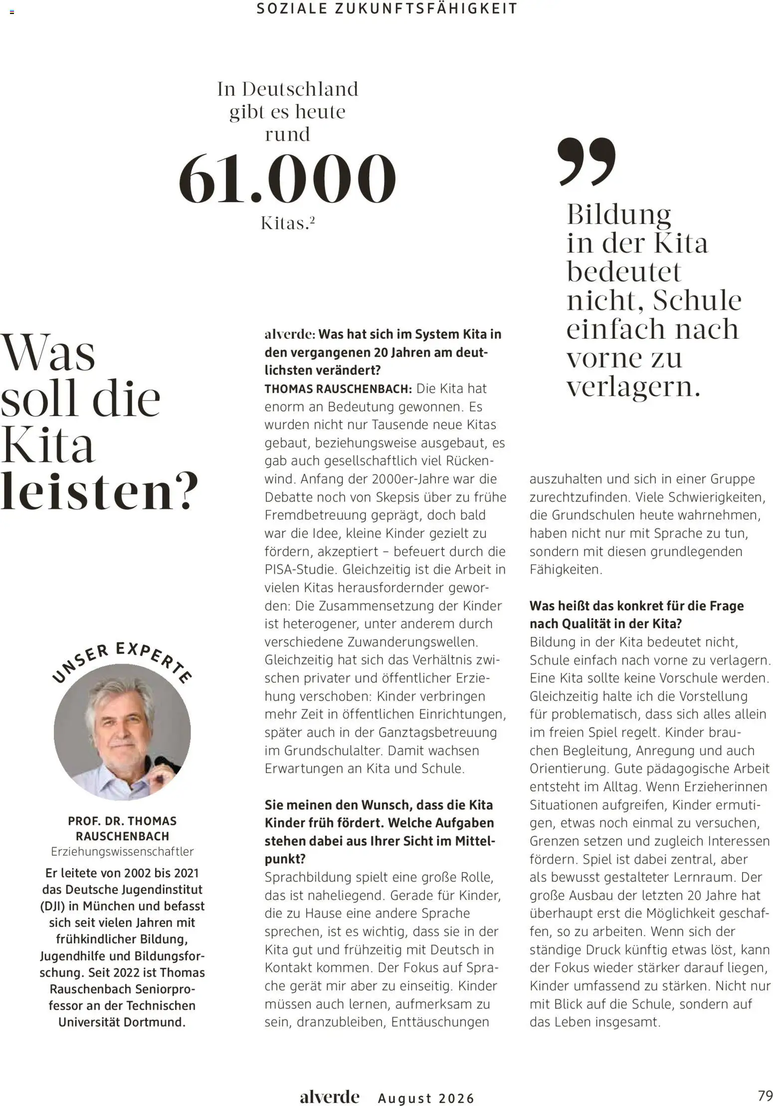 dm drogerie Prospekt – gültig ab 01.08.2026 | Seite: 79