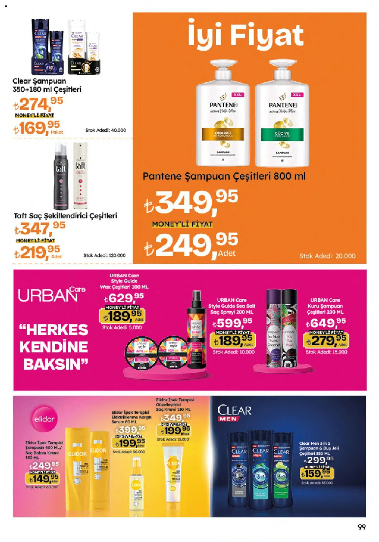 Migros Katalog - Migroskop - 18.06.2026 tarihinden itibaren geçerlidir | Sayfa: 99