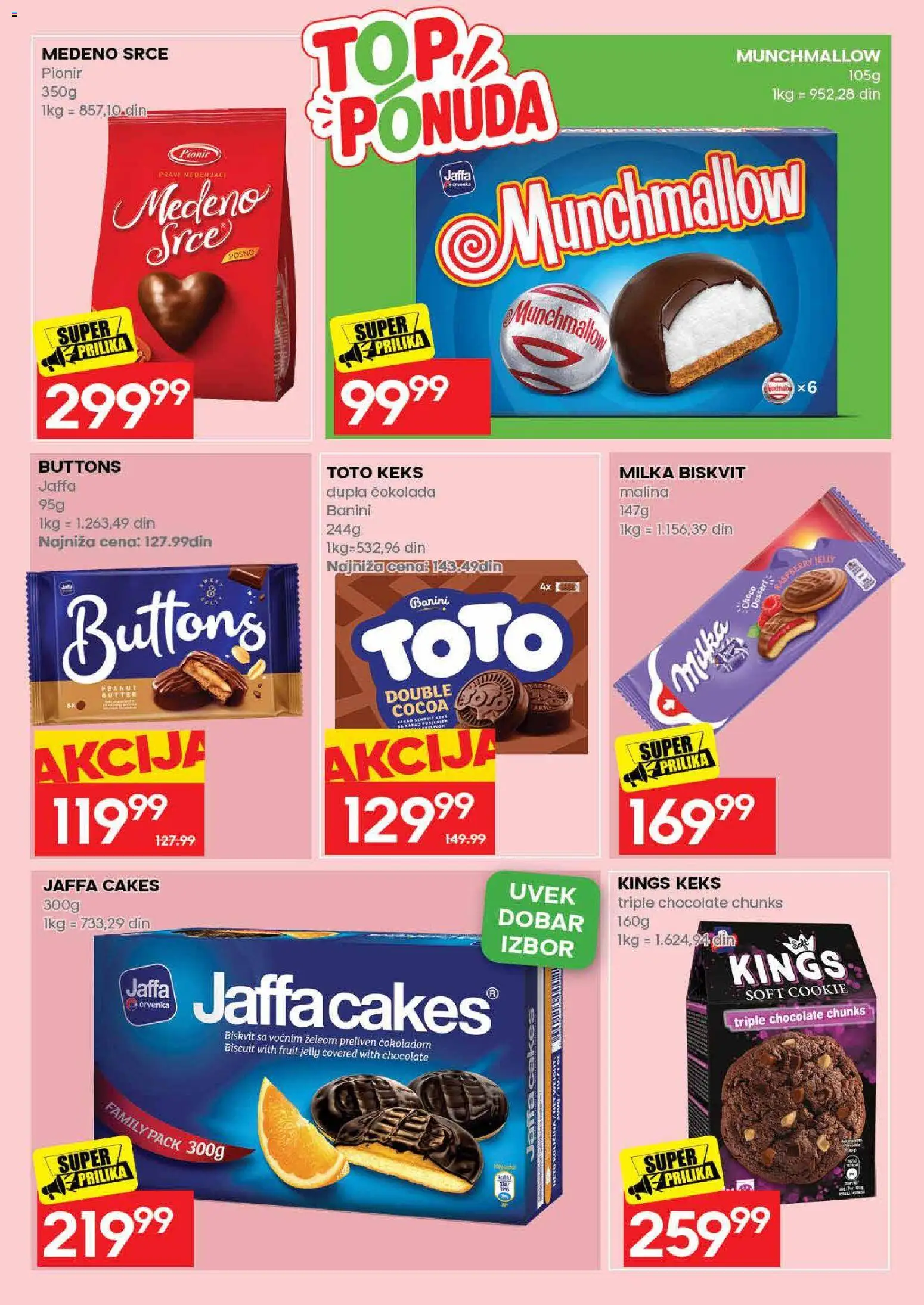 Roda katalog - važi od 14.09.2026 | Strana: 36