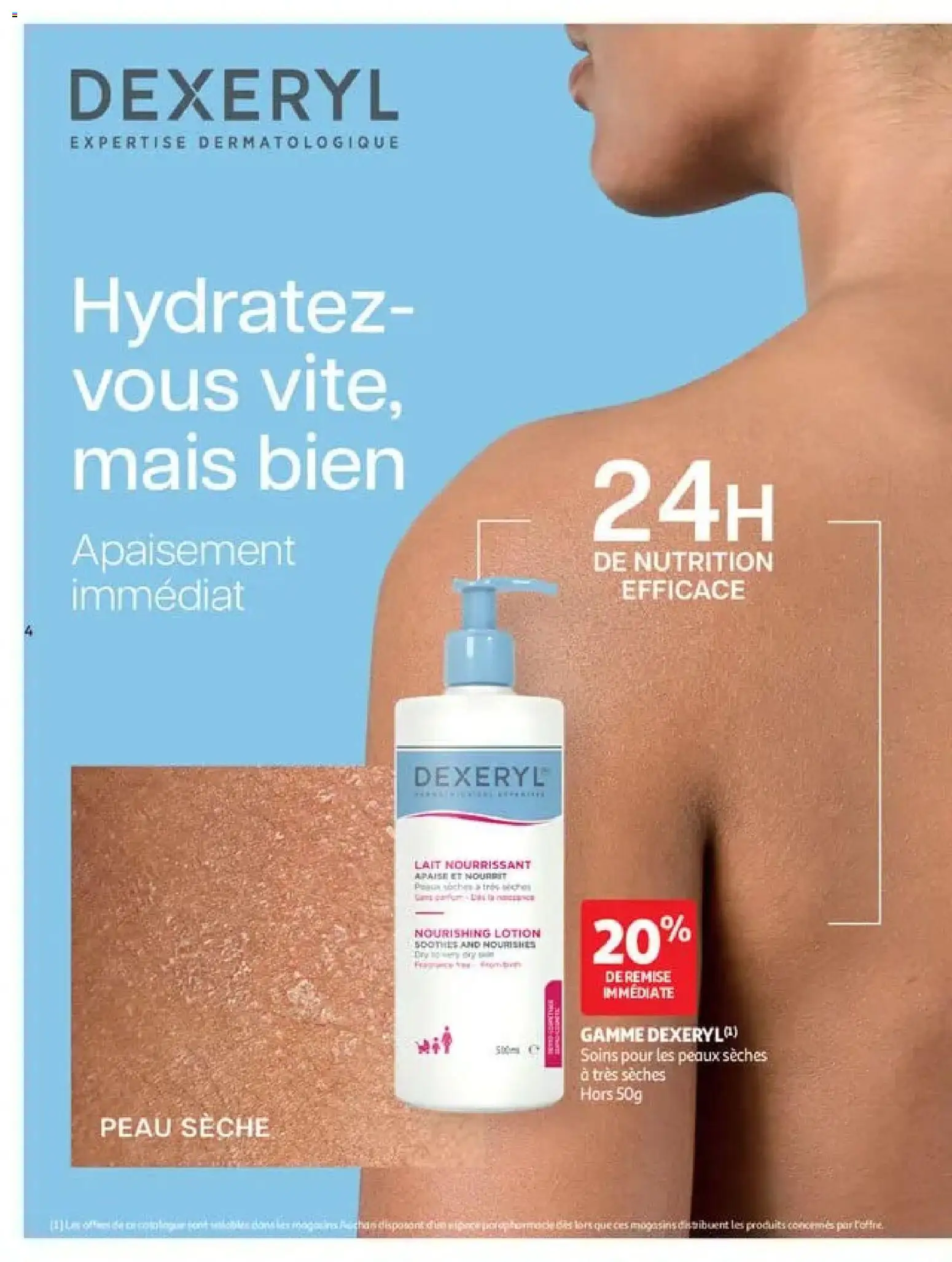 {H1} | Page: 6 | Produits: Parfum, Mais, Lait