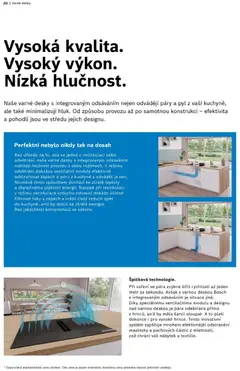 Náhled letáku XXXLutz leták - Vestavné spotřebiče Bosch od 01.06.2026 | Strana: 52