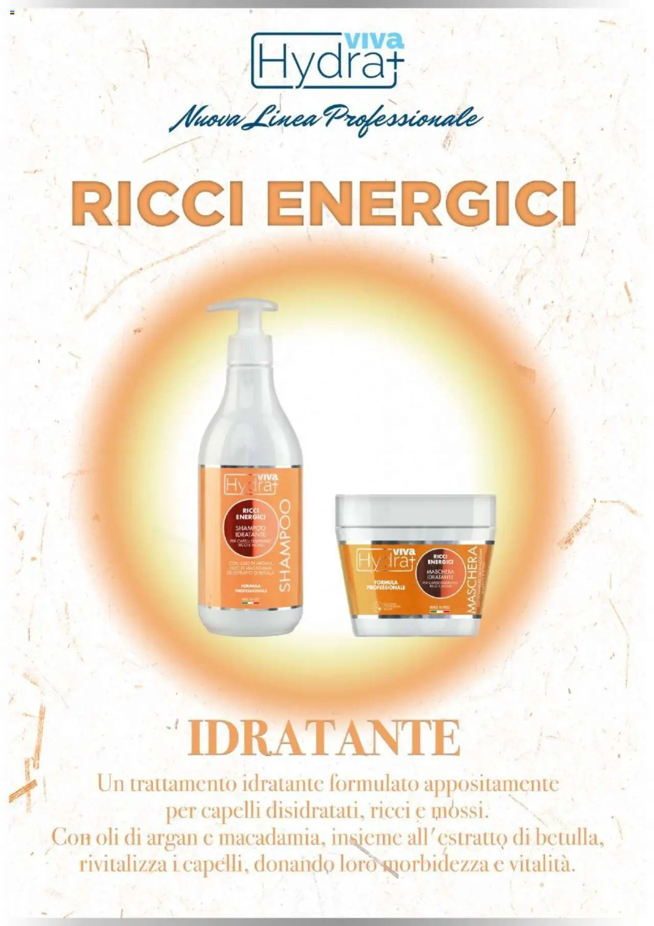 Volantino Maury's del 12/04/2024 | Pagina: 7 | Prodotti: Shampoo, Maschera