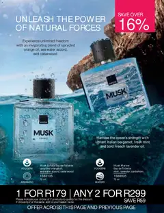 Avon specials catalogue – valid from 01/08/2026 | Page: 81