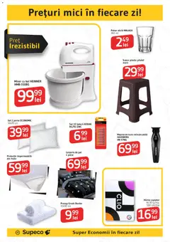 Ofertele Supeco valabile de la 23.07.2026 | Pagină: 20