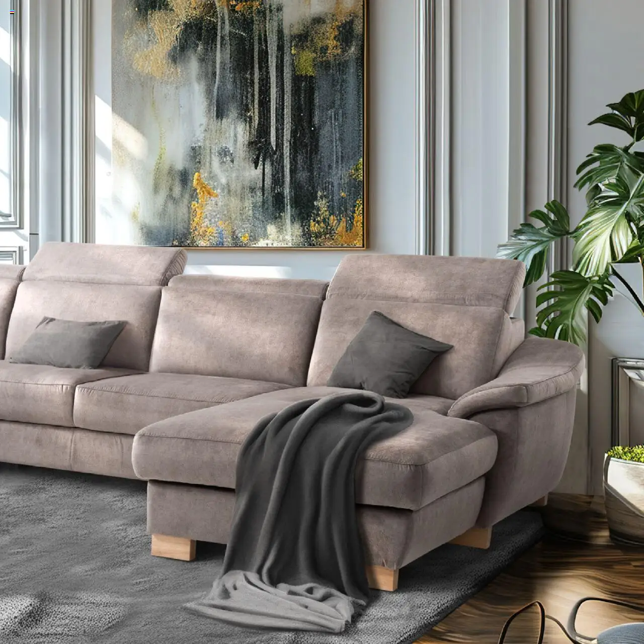 Black Red White Gazetka - Katalog mebli wypoczynkowych MAOS od 27.08.2024 | Strona: 33