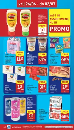 Aldi folder week 26 - Voorbeeld van een folder van Aldi, geldig van 22/06/2026 | Pagina: 32