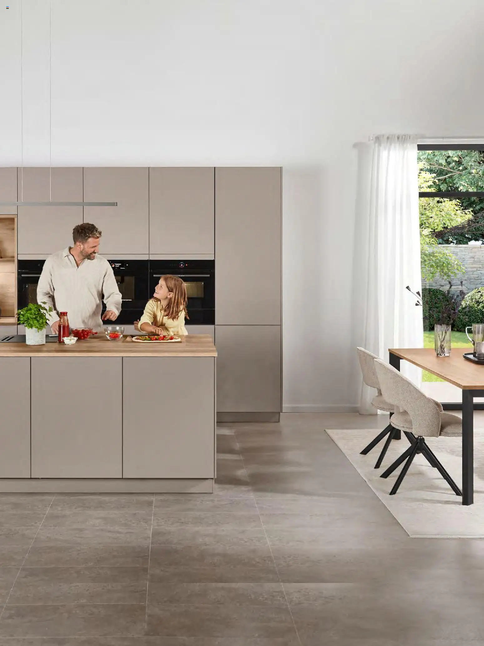 Ostermann Nobilia Küchenprospekt 2026 – gültig ab 01.01.2026 | Seite: 87