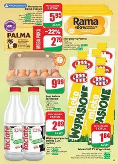 Pogląd oferty "Dino gazetka" - ważna od 23.09.2026 | Strona: 45