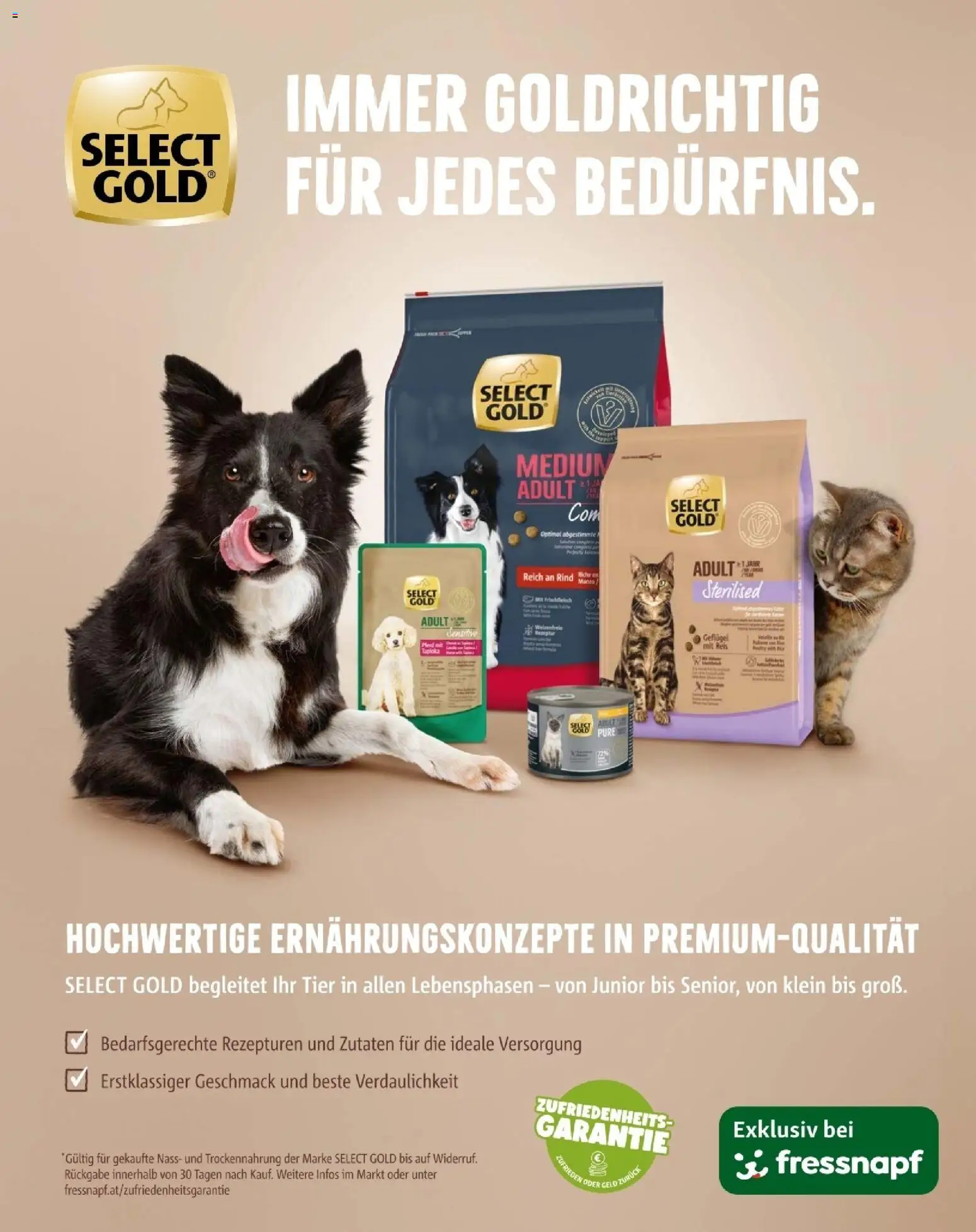 Fressnapf Friends 09,10 /26 gültig ab 01.09.2026 | Seite: 49