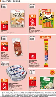 Netto - Prévisualisation de Netto catalogue valide à partir de 04/08/2026 | Page: 10