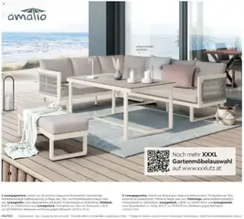 XXXLutz Gartenkatalog ab 30.03.2026 gültig | Seite: 42