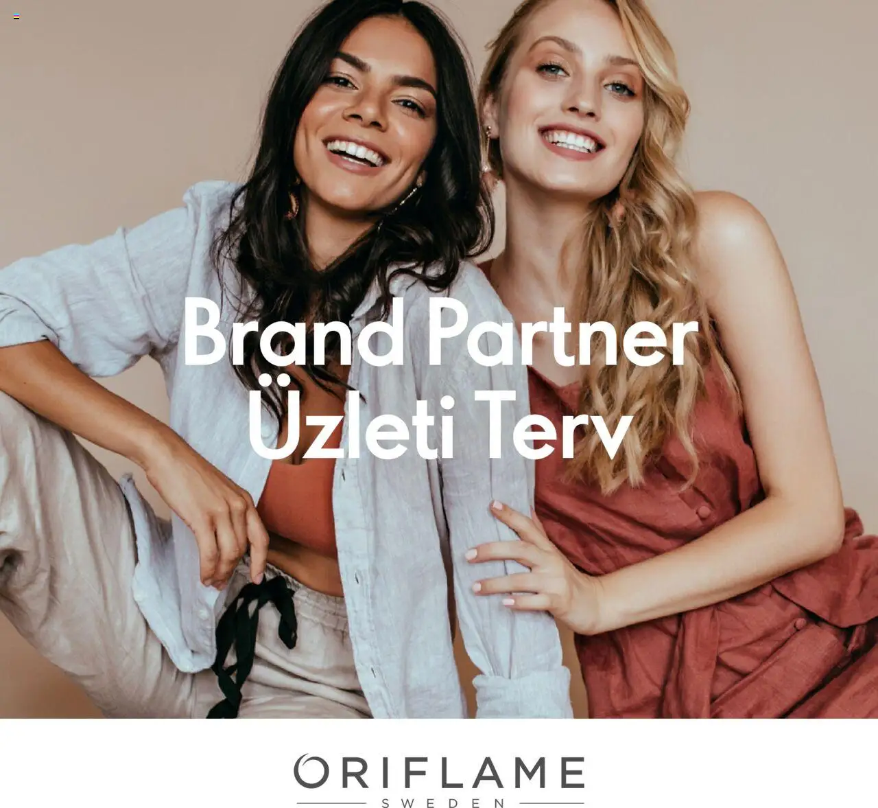 Oriflame akciós ujság - amely érvényes a következő dátumtól: 2024.04.28. | Oldal: 1