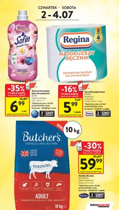 Pogląd oferty "Intermarche gazetka" - ważna od 02.07.2026 | Strona: 5